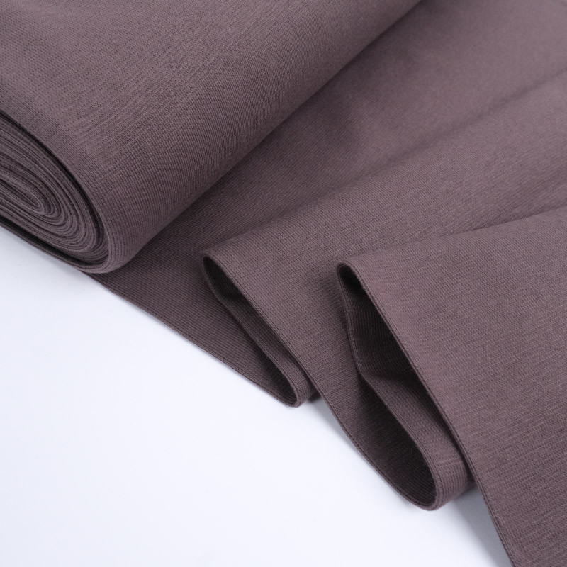 Bord Côte Léonore - Cacao - Maison Klem